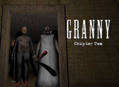 Granny Chapter Two Download Full Game ~ Full Pc Games