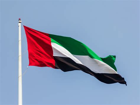 UAE Flag Day