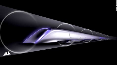 Elon Musk's Hyperloop dream lives on - Jan. 15, 2015