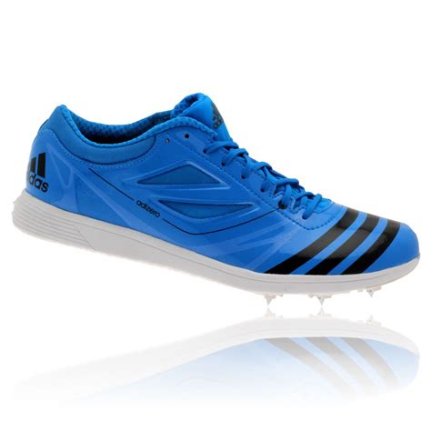 Adidas Adizero Triple Jump 2 Spikes - 50% Off | SportsShoes.com