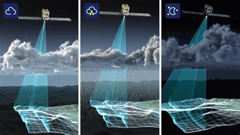 Japanese Space Startup, Synspective’s First SAR Image – SatNews