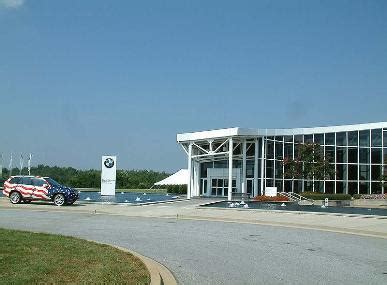 BMW Zentrum, Greer | Ticket Price | Timings | Address: TripHobo