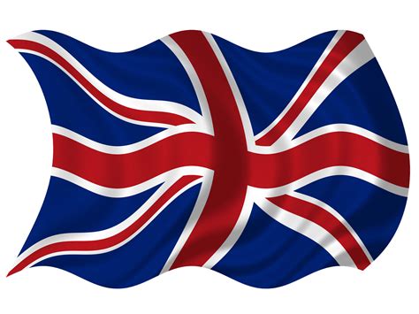 Union Jack Flag - ClipArt Best