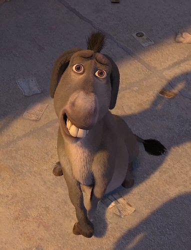 Shriek where my love of donkeys started | Cartoon pics, Cute cartoon wallpapers, Shrek