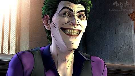 Arriba 40+ imagen batman enemy within joker - Abzlocal.mx