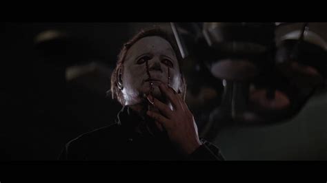 Halloween Michael Myers Wallpaper (77+ images)