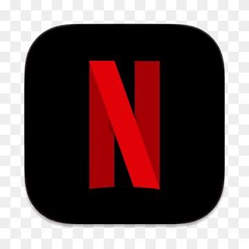 Netflix png images | PNGWing