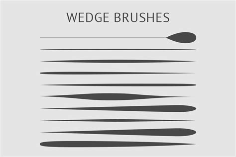 Brushes For Illustrator