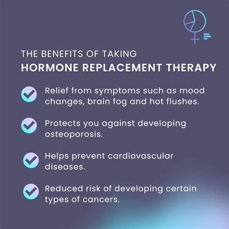 What Is HRT? | HRT Side Effects & Symptoms | Forth