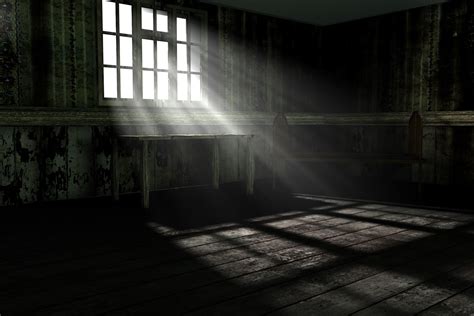 Free photo: Dark Room - Dark, Darkness, Light - Free Download - Jooinn