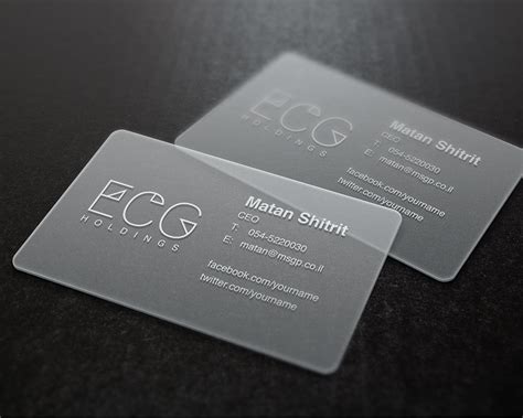 ECG - Logo Design on Behance