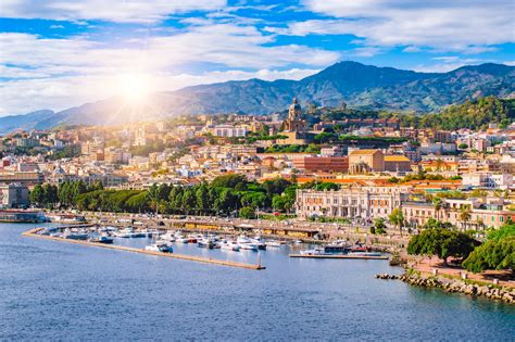 Cruises to Messina, Italy 2024, 2025 and 2026 | P&O Cruises