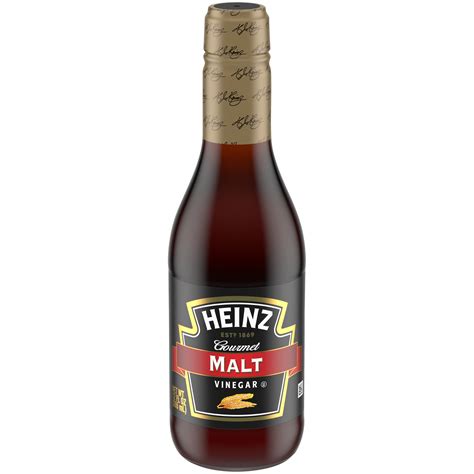 Malt Vinegar - Products - Heinz®