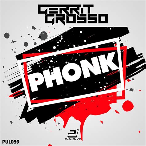 ‎Альбом «Phonk (Remixes) - EP» (Gerrit Grosso) в Apple Music