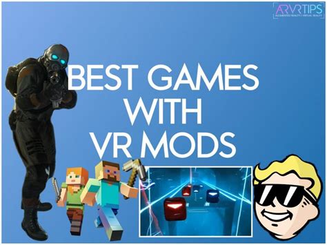 Top 27 Multiplayer VR Games to Play With Your Friends