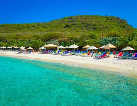 Best Curacao Beaches: ABC Islands in the Caribbean