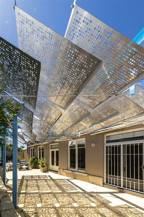 ROY CANOPY-5 - Energy Architecture - Architect Adelaide + Mildura