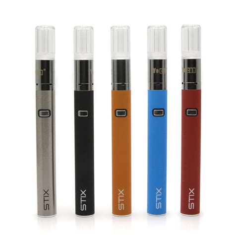 Yocan Stix Oil Vape Pen - Best Stix Vape Pen | Vape Parts Mart