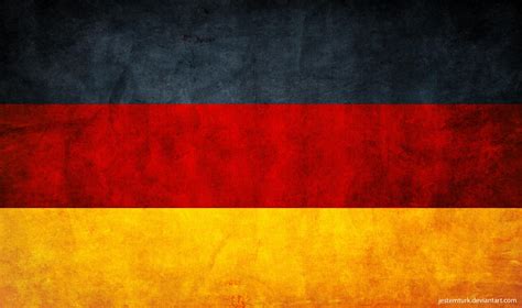 Germany Flag Wallpaper 2015 - WallpaperSafari