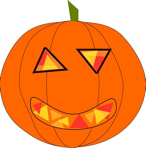 Clipart - Halloween