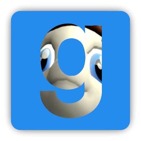 Gmod Icon at Vectorified.com | Collection of Gmod Icon free for ...