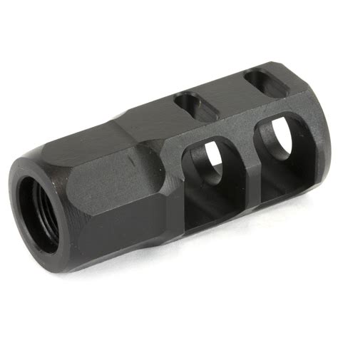 NORDIC NCT3 9MM COMPENSATOR | Patriot Firearms