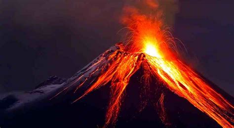 Australian volcanic eruption may have lived on in Aboriginal stories | Geology Page