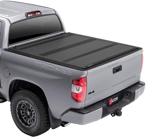 10 Best Truck Bed Covers For Toyota Tacoma