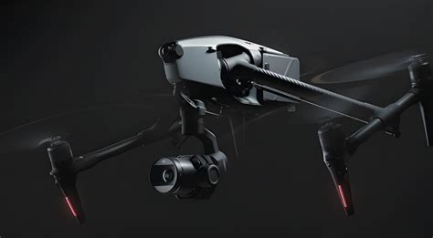 DJI Inspire 3 Specifications And Teaser Video Leaked Online