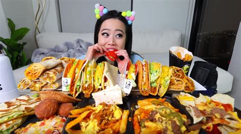 Food 101: Unravelling the success behind the mukbang video sensation