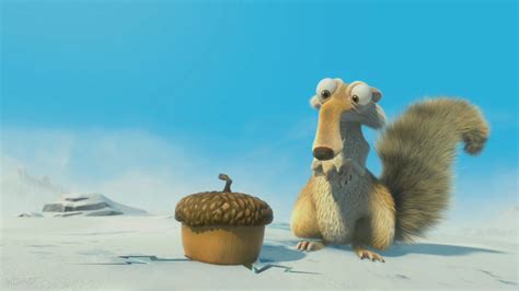 Scrat Acorn wallpaper | 1920x1080 | #25192