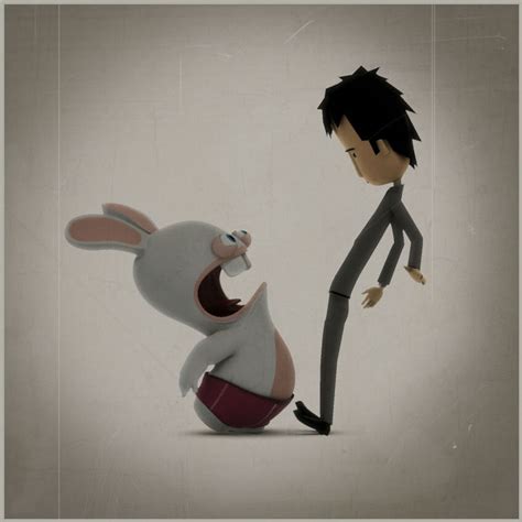 Rabbids Go Home Images | PixlBit