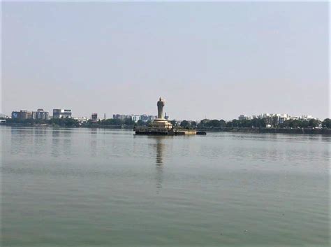 Hussain Sagar Lake, History, Timings, Entry Fee, Boating, Statue