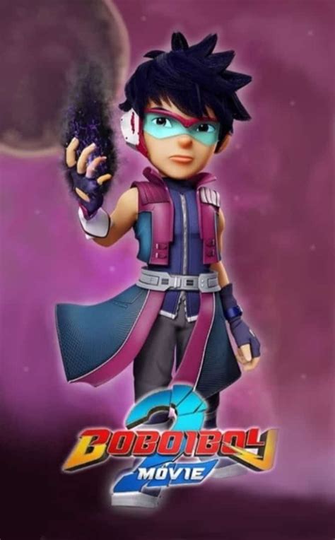 Foto Fang Boboiboy Galaxy – kabarmedia.github.io