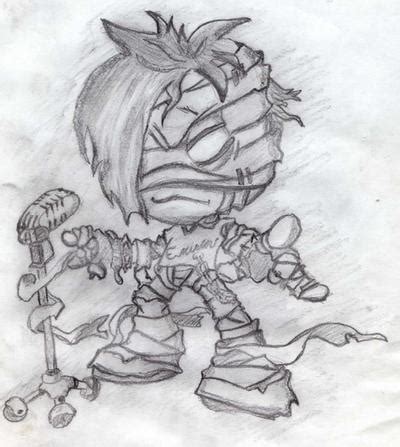 Amumu and his Emumu skin by krsman93 on DeviantArt