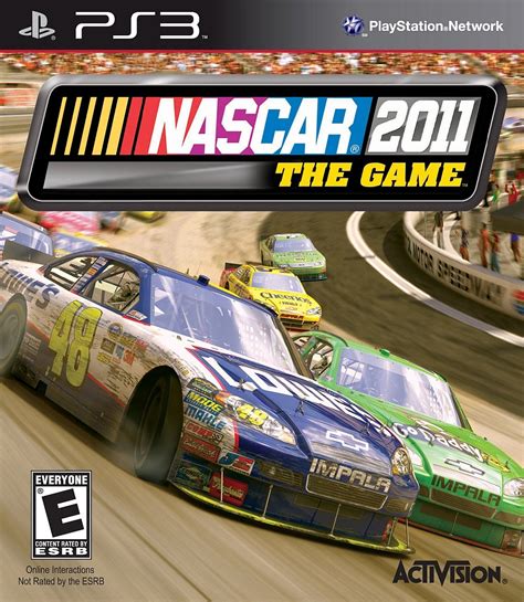 NASCAR The Game 2011 - IGN.com