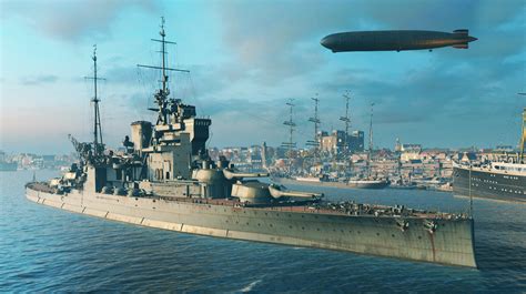 Royal Navy Battleships Ww2