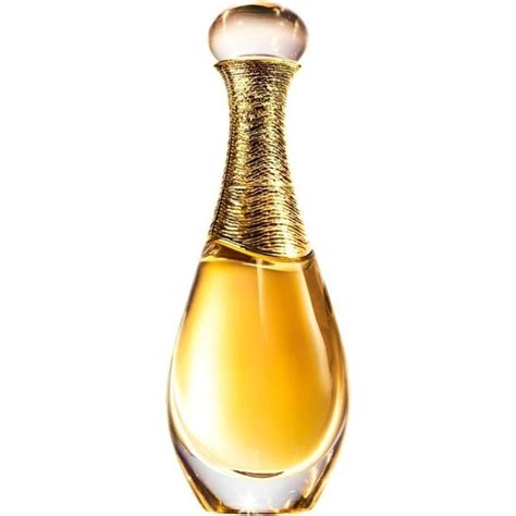 J'adore L'Or 2017 by Dior » Reviews & Perfume Facts