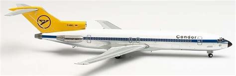 ScaleModelStore.com :: Boeing 727