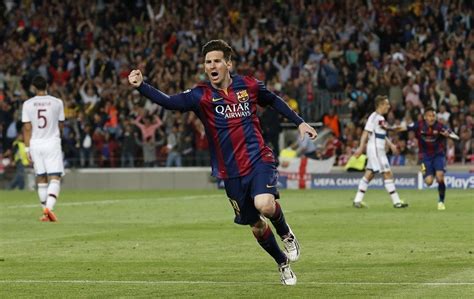 VIDEO Barcelona vs Bayern Munich Match Highlights: Watch Lionel Messi Weave His Magic to Leave ...