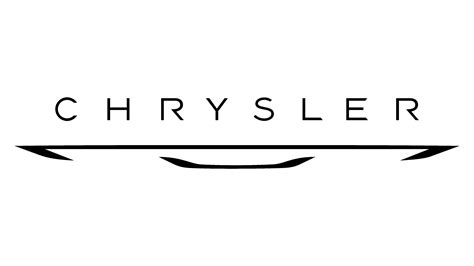 Chrysler Logo Meaning and History [Chrysler symbol]