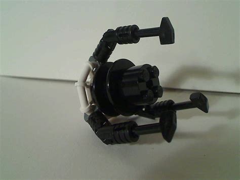 Lego Portal Gun : 7 Steps (with Pictures) - Instructables