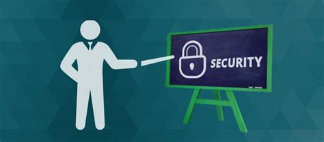 Cyber Security Training | Strengthen the weakest link | IT Security