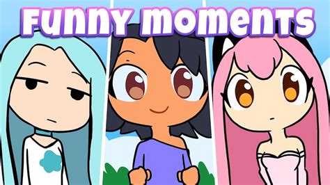 Aphmau Gacha Animations Part ||Gacha Club|| ||Aphmau||, 52% OFF