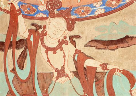 Cave Temples of Dunhuang