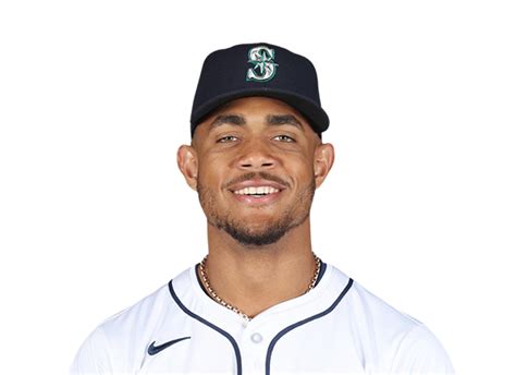 Julio Rodriguez Stats, News, Pictures, Bio, Videos - Seattle Mariners ...