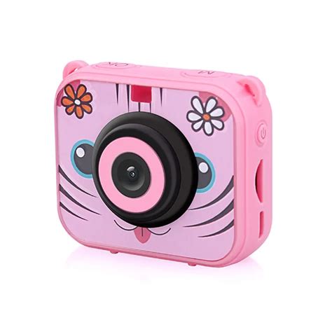 Kids Waterproof Digital Video Capture Camera Childen Game Camera - Buy Waterproof Camera,Kids ...