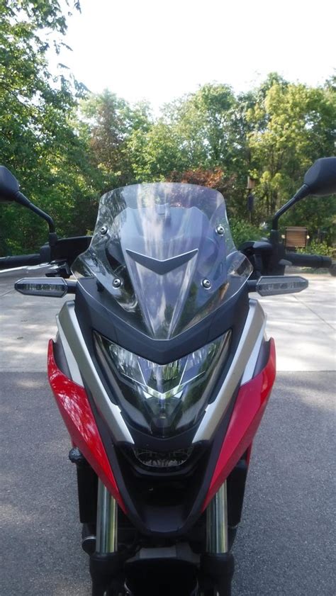 Quick 2023 NC750XD Review | Honda NC700 Forum