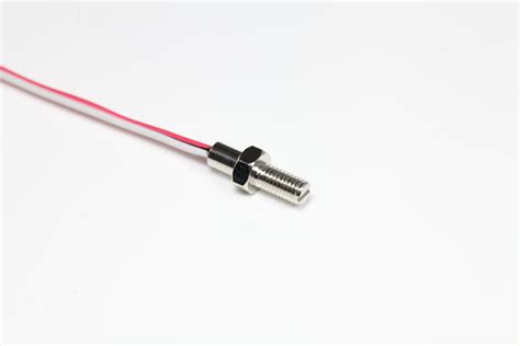 Ntc Thermistor Temperature Sensor 5K 10K 20K 50K Screw Thread /Non-Standard Threaded Product ...