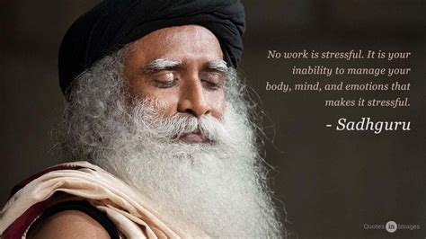 Sadhguru Quotes - ShortQuotes.cc